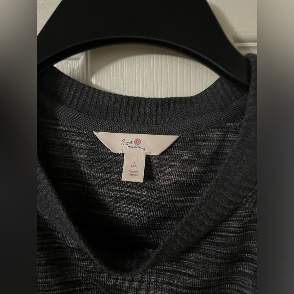 Night shirt